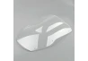 Windscreen clear Kawasaki ZX-12R 2000-2001 for a motorcycle