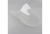 Windscreen clear Kawasaki ZX-12R 2000-2001 for a motorcycle