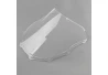 Windscreen clear Kawasaki ZX-7R 1996-2006 for a motorcycle