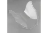 Windscreen clear Kawasaki ZX-7R 1996-2006 for a motorcycle