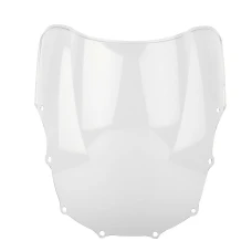 Windscreen clear Kawasaki ZZR 400/600 1993-2007