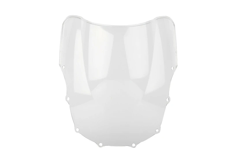Windscreen clear Kawasaki ZZR 400/600 1993-2007 for a motorcycle