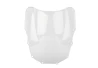 Windscreen clear Kawasaki ZZR 400/600 1993-2007 for a motorcycle