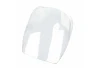Windscreen clear Suzuki GSX 600/750 F 1987-1997 for a motorcycle