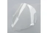 Windscreen clear Suzuki GSX 600/750 F 1998-2008 for a motorcycle