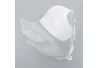 Windscreen clear Suzuki GSX 600/750 F 1998-2008 for a motorcycle