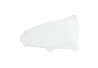 Windscreen clear Suzuki GSX-R 1000 2017-2018 for a motorcycle