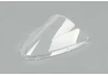 Windscreen clear Suzuki GSX-R 600/750 2008-2010 for a motorcycle