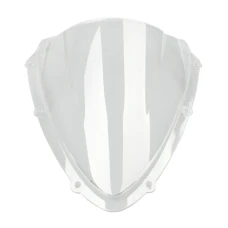 Windscreen clear Suzuki GSX-R 600/750 2008-2010