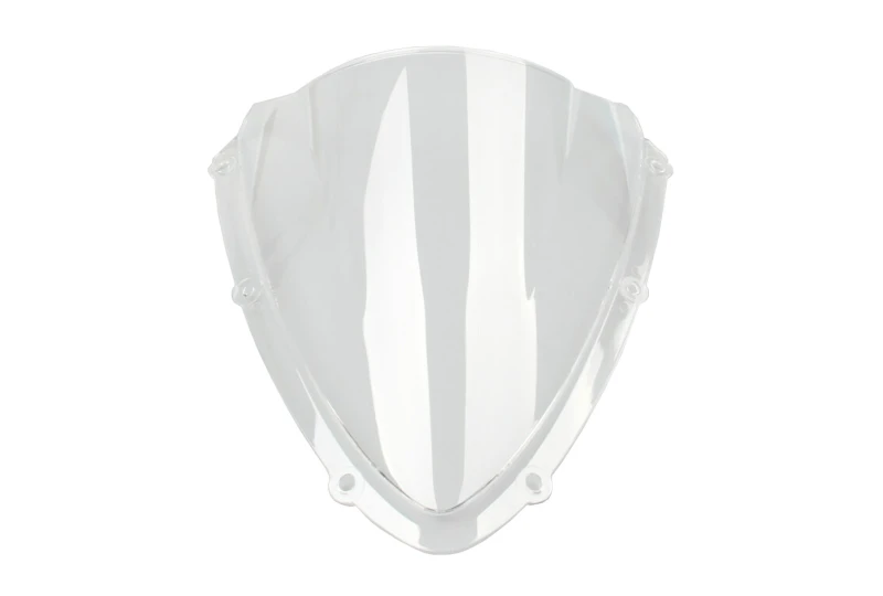 Windscreen clear Suzuki GSX-R 600/750 2008-2010 for a motorcycle
