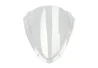 Windscreen clear Suzuki GSX-R 600/750 2008-2010 for a motorcycle