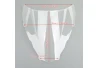Windscreen clear Suzuki SV650/400 1999-2002 for a motorcycle