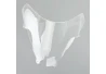 Windscreen clear Suzuki SV650/400 1999-2002 for a motorcycle