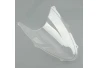 Windscreen clear Suzuki TL 1000R 1998-2002 for a motorcycle