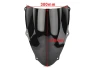 Windscreen clear Suzuki TL 1000R 1998-2002 for a motorcycle