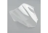Windscreen clear Yamaha FZ1 S 2006-2011 for a motorcycle