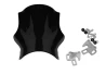 Windscreen for Honda CB600F Hornet 1998-2002 for a motorcycle