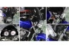 Windscreen for Honda CB600F Hornet 1998-2002 for a motorcycle