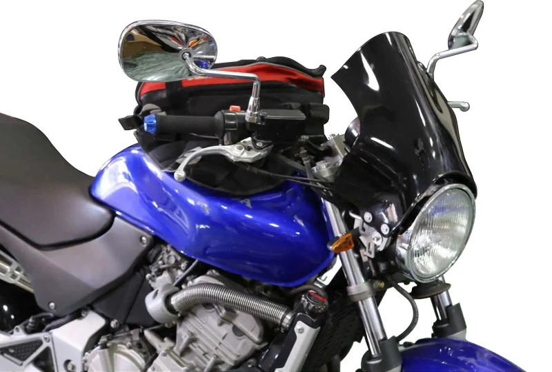 Windscreen for Honda CB600F Hornet 1998-2002 for a motorcycle