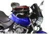 Windscreen for Honda CB600F Hornet 1998-2002 for a motorcycle