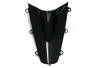 Windscreen smoked Honda Honda CBR 1000RR 2017-2018 for a motorcycle
