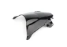 Windscreen smoked Honda CBR 250R 2011-2013 for a motorcycle