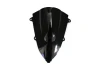 Windscreen smoked Honda CBR 250RR 2017-2019 for a motorcycle