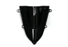 Windscreen smoked Honda CBR 250RR 2017-2019 for a motorcycle