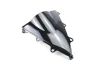 Windscreen smoked Honda CBR 300R 2014-2015 for a motorcycle
