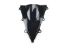 Windscreen smoked Honda CBR 300R 2014-2015 for a motorcycle