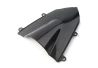 Windscreen smoked Honda CBR 500R 2019-2021 for a motorcycle