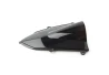 Windscreen smoked Honda CBR 500R 2019-2021 for a motorcycle