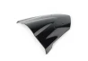 Windscreen smoked Honda CBR 650F 2014-2018 for a motorcycle