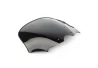 Windscreen smoked Honda NC 700/750S 2010-2014 for a motorcycle