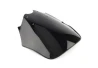Windscreen smoked Honda NC 700/750S 2010-2014 for a motorcycle