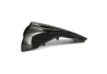 Windscreen smoked Honda VFR 800 2002-2009 for a motorcycle
