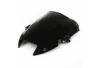Windscreen smoked Honda VTR1000F 1997-2005 for a motorcycle