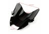 Windscreen smoked Honda VTR1000F 1997-2005 for a motorcycle