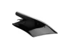Windscreen smoked Kawasaki Z1000 2007-2009 for a motorcycle