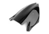 Windscreen smoked Kawasaki Z1000 2007-2009 for a motorcycle