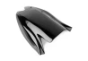 Windscreen smoked Kawasaki Z1000 2010-2014 for a motorcycle