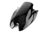 Windscreen smoked Kawasaki Z1000 2010-2014 for a motorcycle