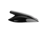 Windscreen smoked Kawasaki Z1000 2010-2014 for a motorcycle