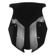 Windscreen smoked Kawasaki Z1000SX 2017-2018