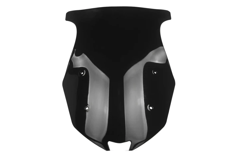 Windscreen smoked Kawasaki Z1000SX 2017-2018 for a motorcycle