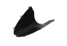 Windscreen smoked Kawasaki ZX-10R 2006-2007 for a motorcycle