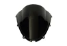 Windscreen smoked Kawasaki ZX-10R 2006-2007 for a motorcycle