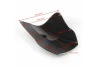 Windscreen smoked Kawasaki ZX-12R 2000-2001 for a motorcycle