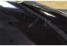 Windscreen smoked Kawasaki ZX-14R / ZZR1400 2006-2016 - II. quality for a motorcycle