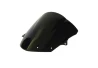 Windscreen smoked Kawasaki ZX-6R 2009-2010 for a motorcycle